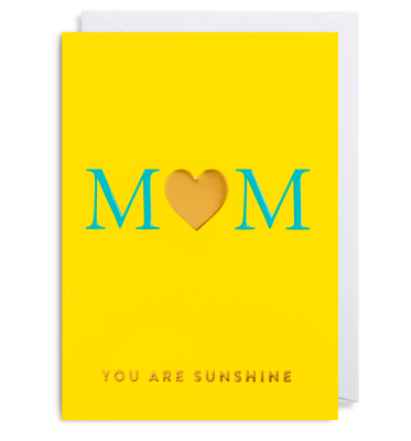 Mum You Are Sunshine