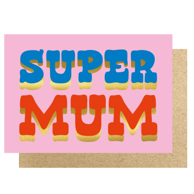 Super Mum