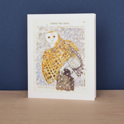 Bonnie Wee Thing|Art Angels