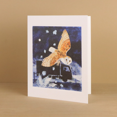 First Frost|Art Angels