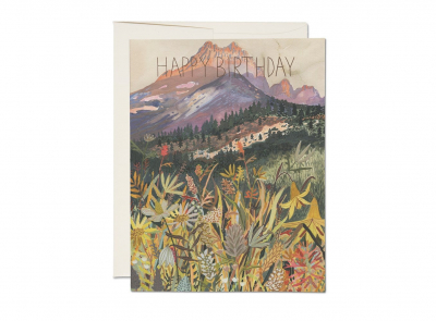 Colorado|Red Cap Cards