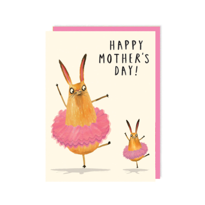 Mothers Day Bunnies