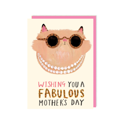 Fabulous Mothers Day
