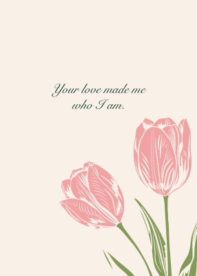 Your Love