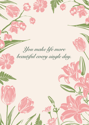 Beautiful