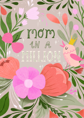 Million Mom