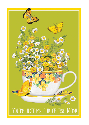 Teacup