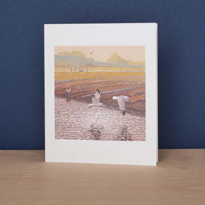 Estuary View|Art Angels