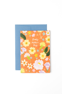 Mothers Day Spring