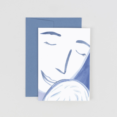 Mother and Baby