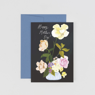 Mothers Day Vase