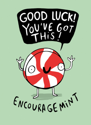 Encouragemint