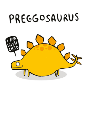 Preggosaurus