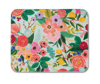 Garden Party Mouse Pad|Rifle Paper
