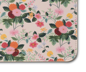 Dahlia Mouse Pad|Rifle Paper