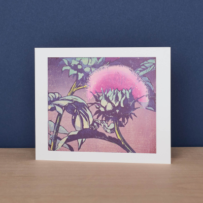 Artichoke|Art Angels