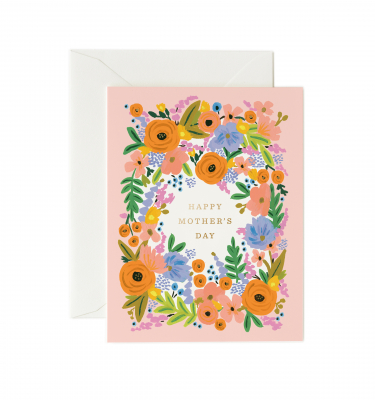 Floral