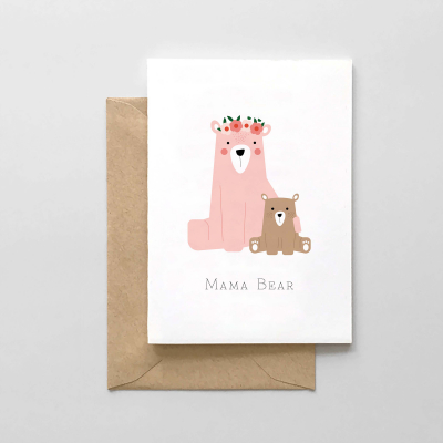 Mama Bear
