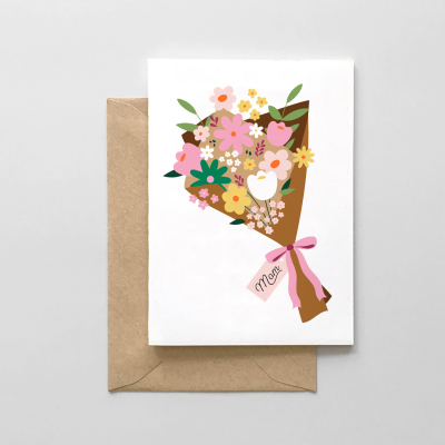 Mom Bouquet