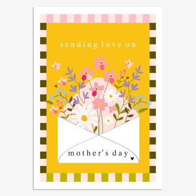 Sending Love
