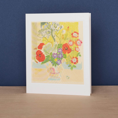 June Wildflowers|Art Angels