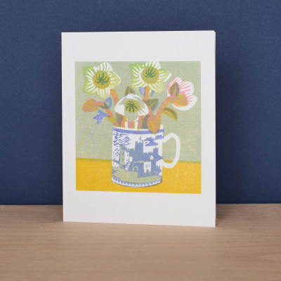 Lenten Roses|Art Angels