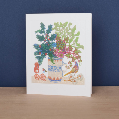 Seasons Greetings|Art Angels