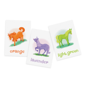 Unicorn Match Up|Peaceable Kingdom