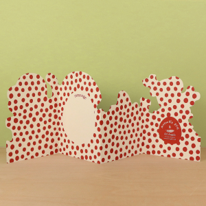 Plushie Party Die Cut|Art Angels