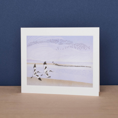 Tide Rising|Art Angels