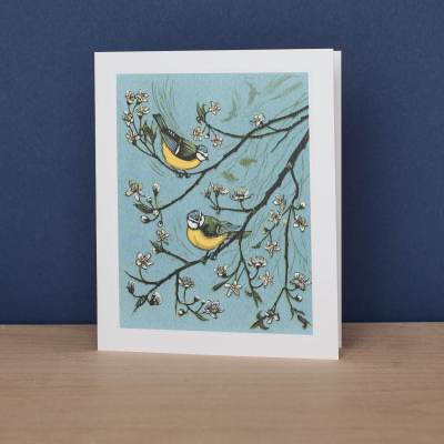 Spring Pursuit|Art Angels