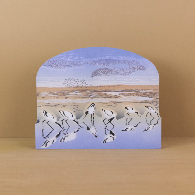 Time And Tide Die Cut|Art Angels