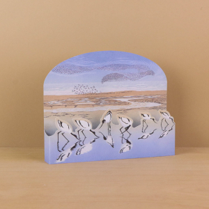 Time And Tide Die Cut|Art Angels