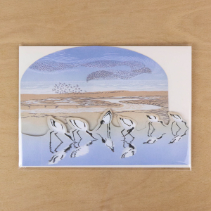 Time And Tide Die Cut|Art Angels