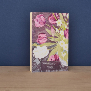 Sandler Mug And Tulips Notebook|Art Angels