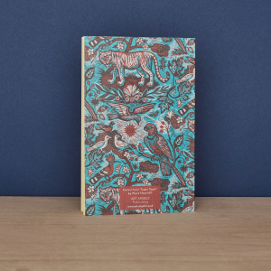 Tyger Tyger Notebook|Art Angels