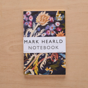 Sunflowers And Daisies Notebook|Art Angels