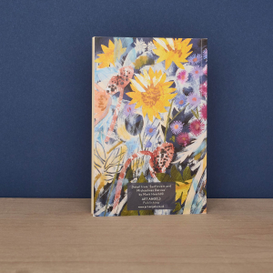 Sunflowers And Daisies Notebook|Art Angels