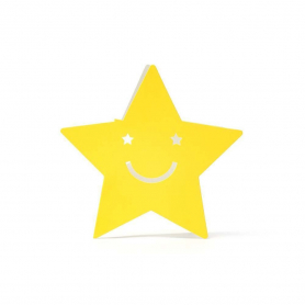 Happy Star