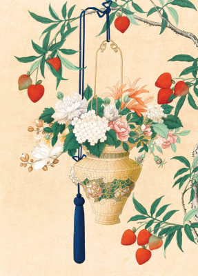 Flower Basket