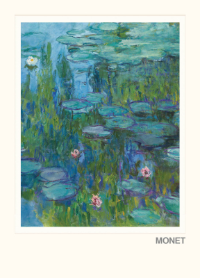 Waterlilies