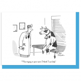 Ringing In Your Ears