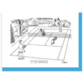 Mixed Doubles