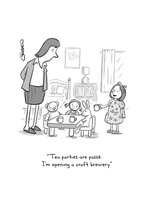 Tea Parties