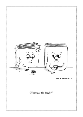 Beach Read