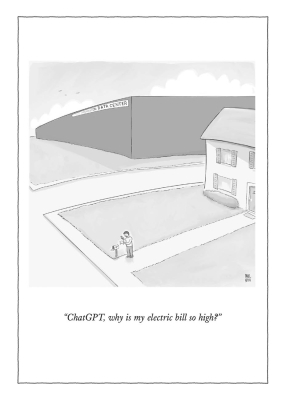 Electric Bill