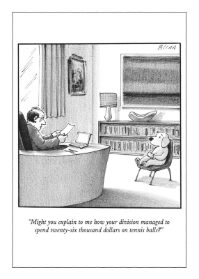 Business Expenses