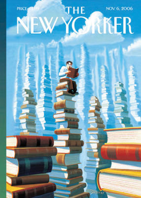 Bookopolis