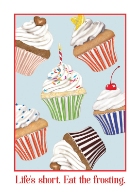 Cupcakes