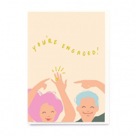 Youre Engaged